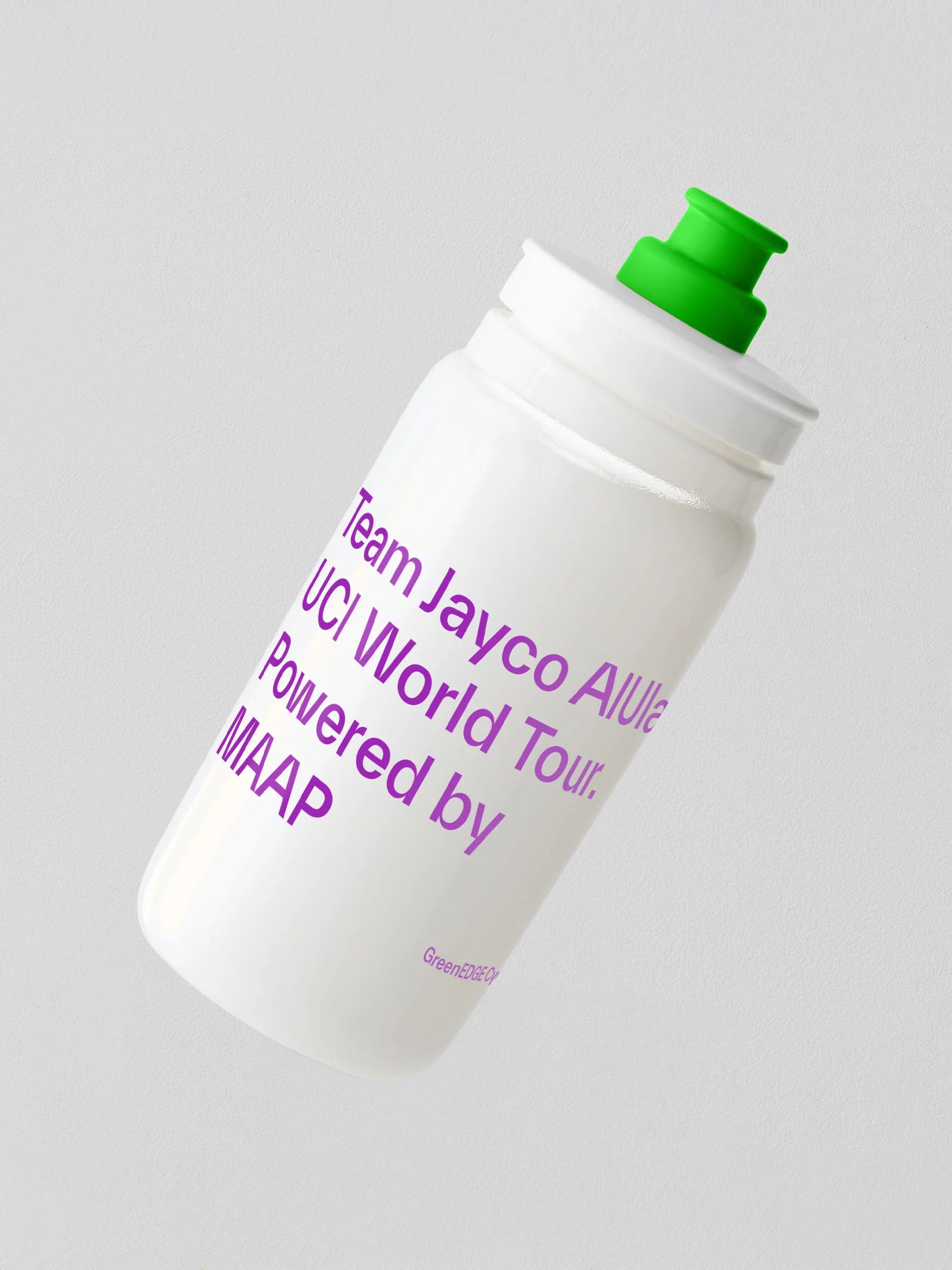 World Tour Bottle