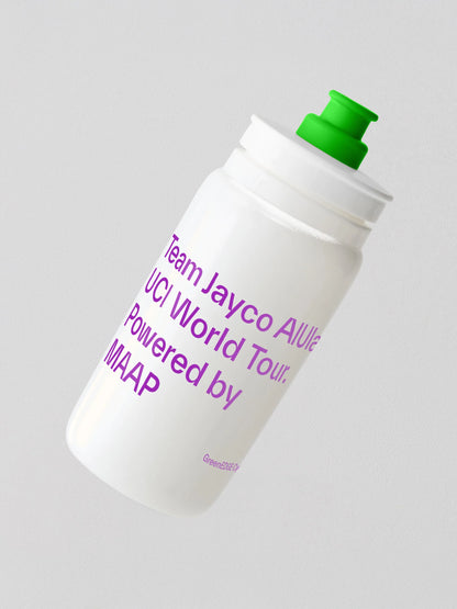 World Tour Bottle