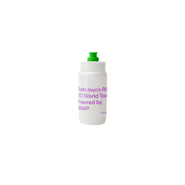 World Tour Bottle