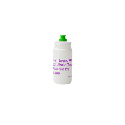 World Tour Bottle