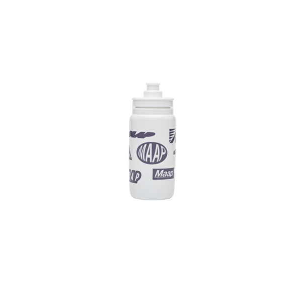 Drome Bottle - White