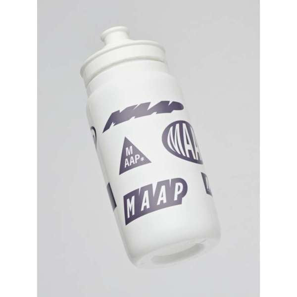 Drome Bottle - White