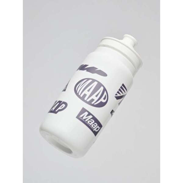 Drome Bottle - White