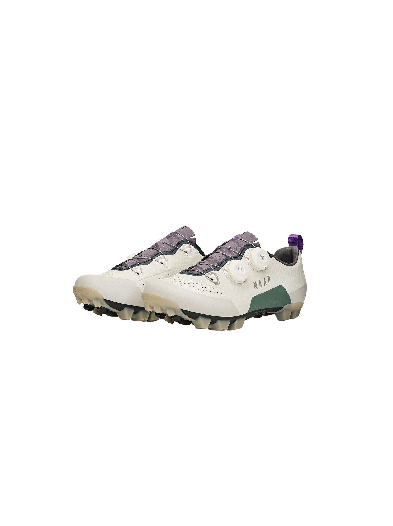 MAAP x QUOC Gran Tourer XC - Fog