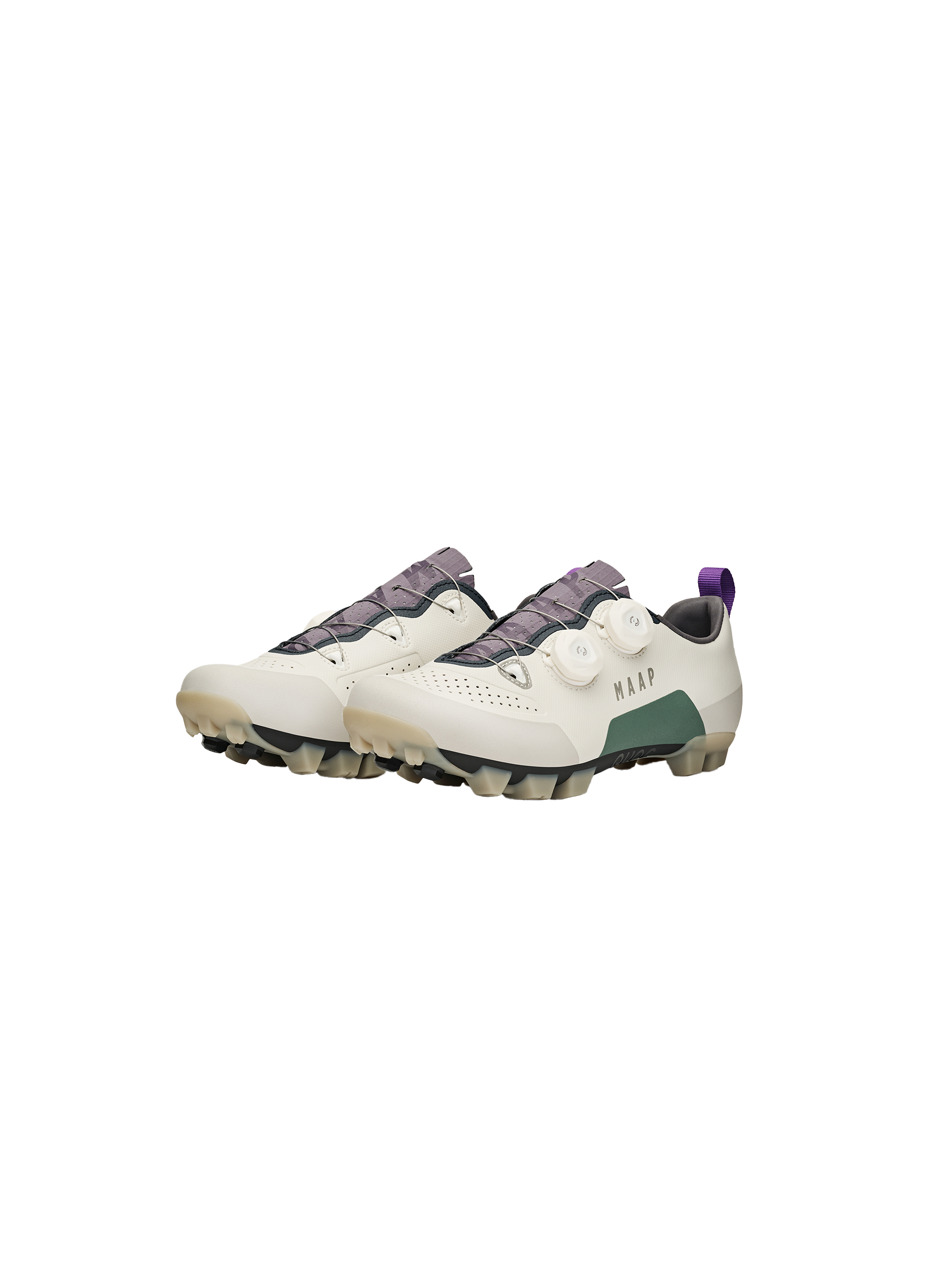 MAAP x QUOC Gran Tourer XC - Fog