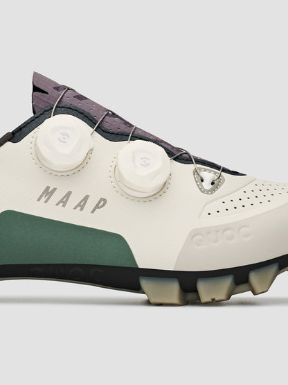 MAAP x QUOC Gran Tourer XC - Fog