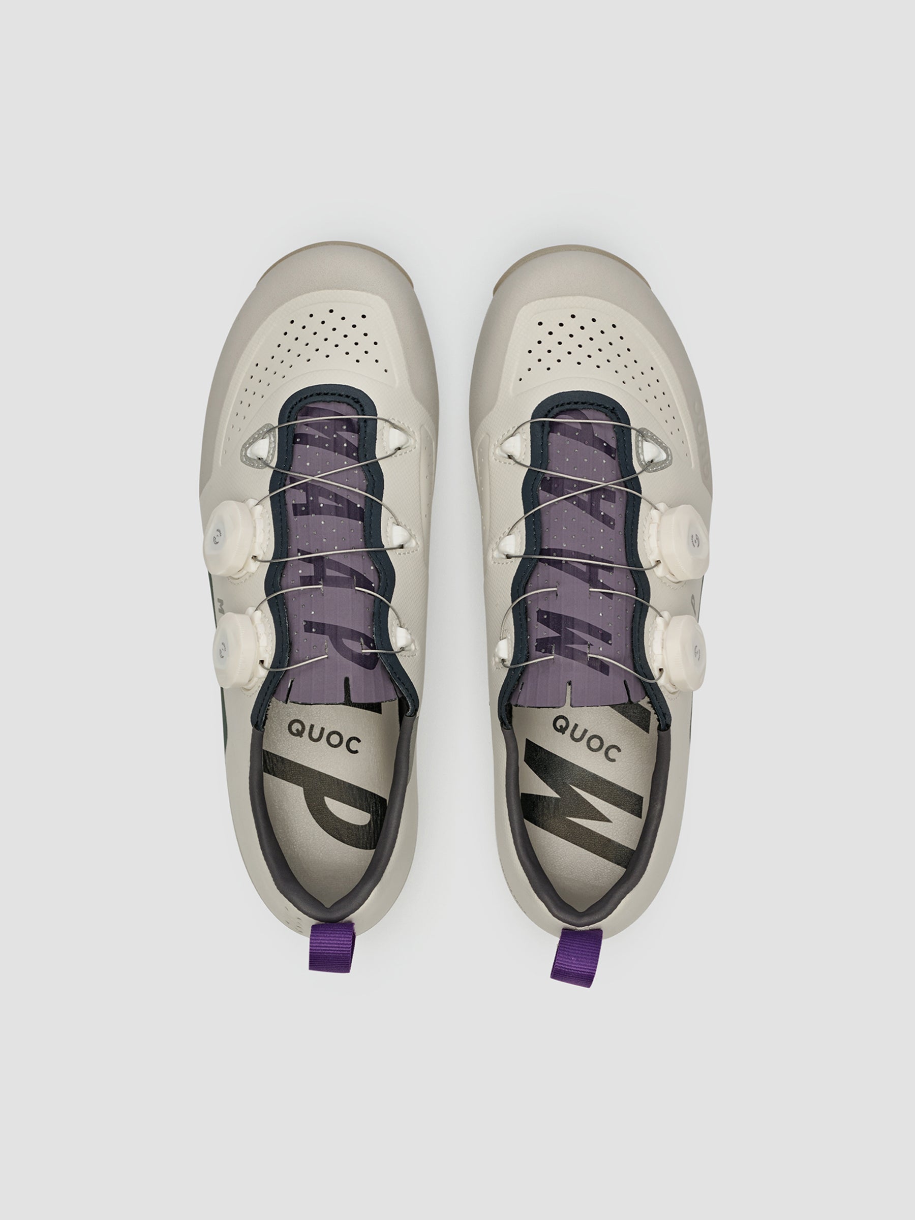 MAAP x QUOC Gran Tourer XC - Fog