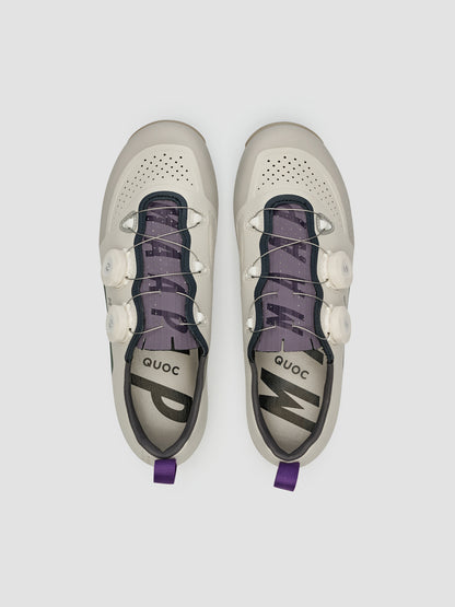 MAAP x QUOC Gran Tourer XC - Fog