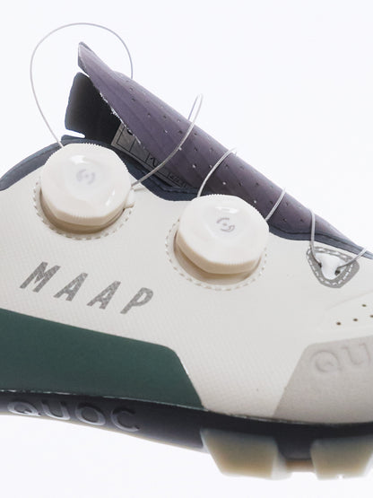 MAAP x QUOC Gran Tourer XC - Fog