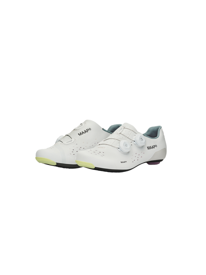 MAAP X QUOC M3 - White