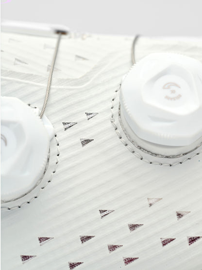 MAAP X QUOC M3 - White