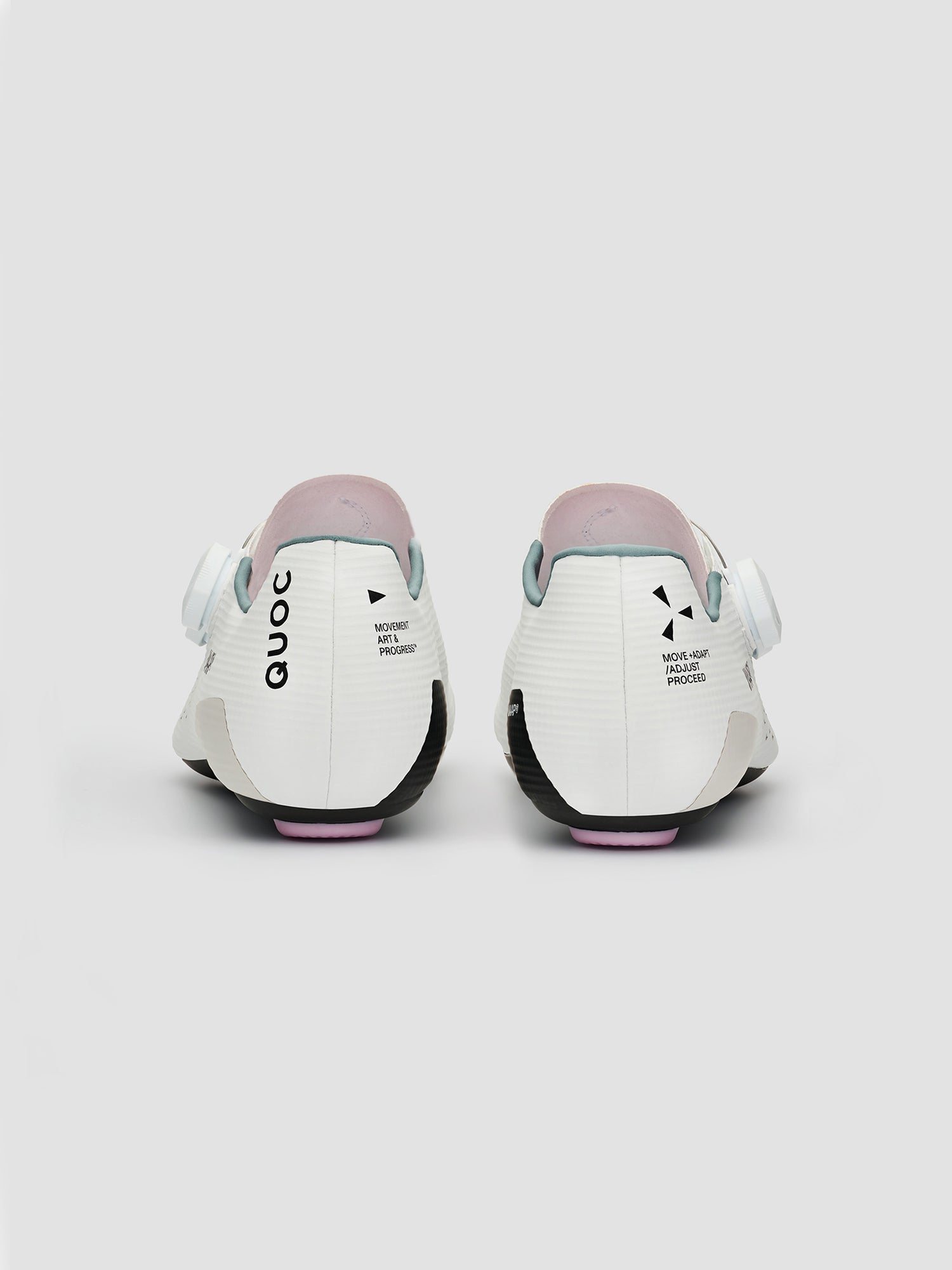 MAAP X QUOC M3 - White