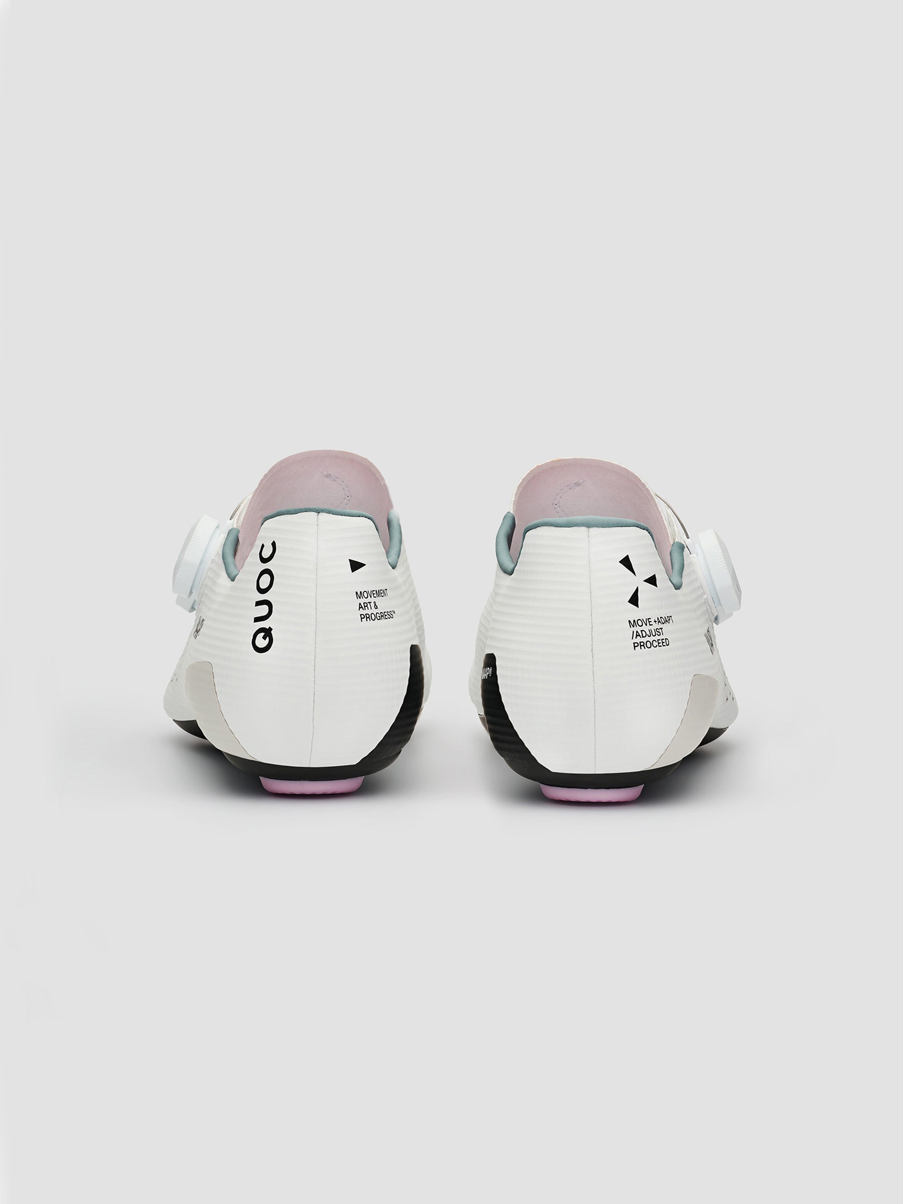 MAAP X QUOC M3 - White