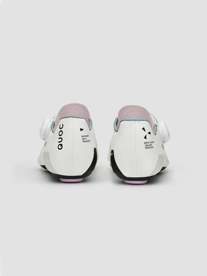 MAAP X QUOC M3 - White