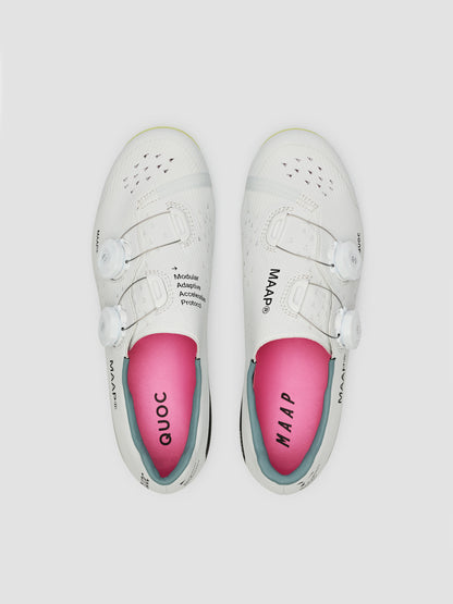 MAAP X QUOC M3 - White