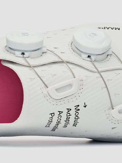 MAAP X QUOC M3 - White