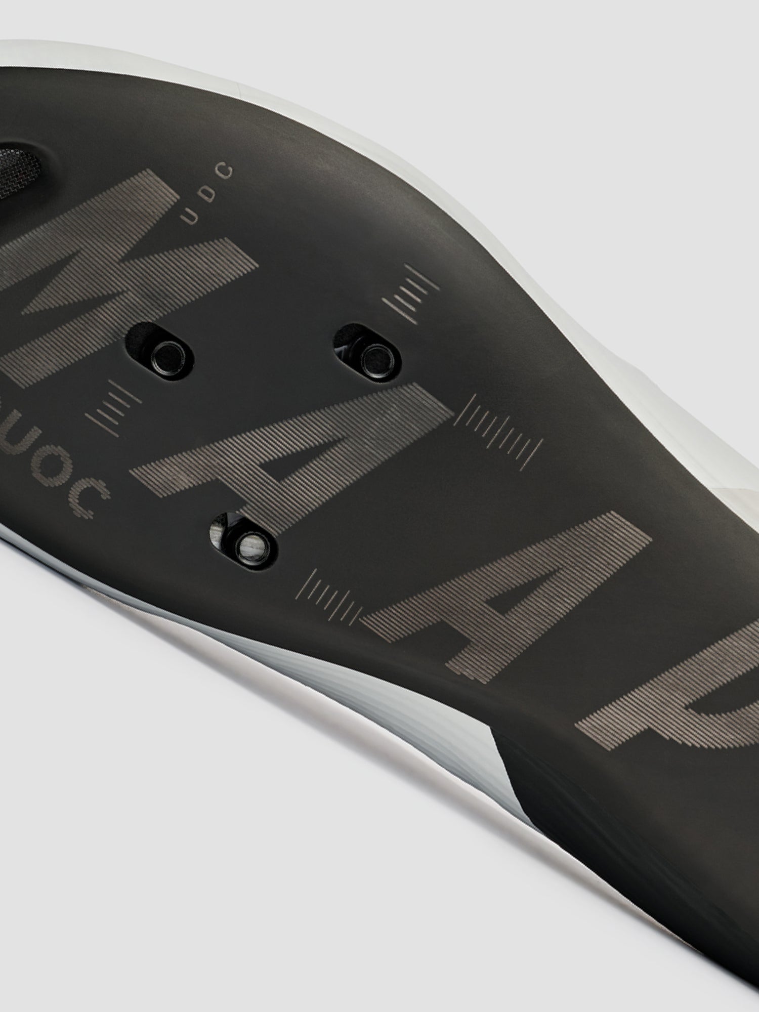 MAAP X QUOC M3 - White