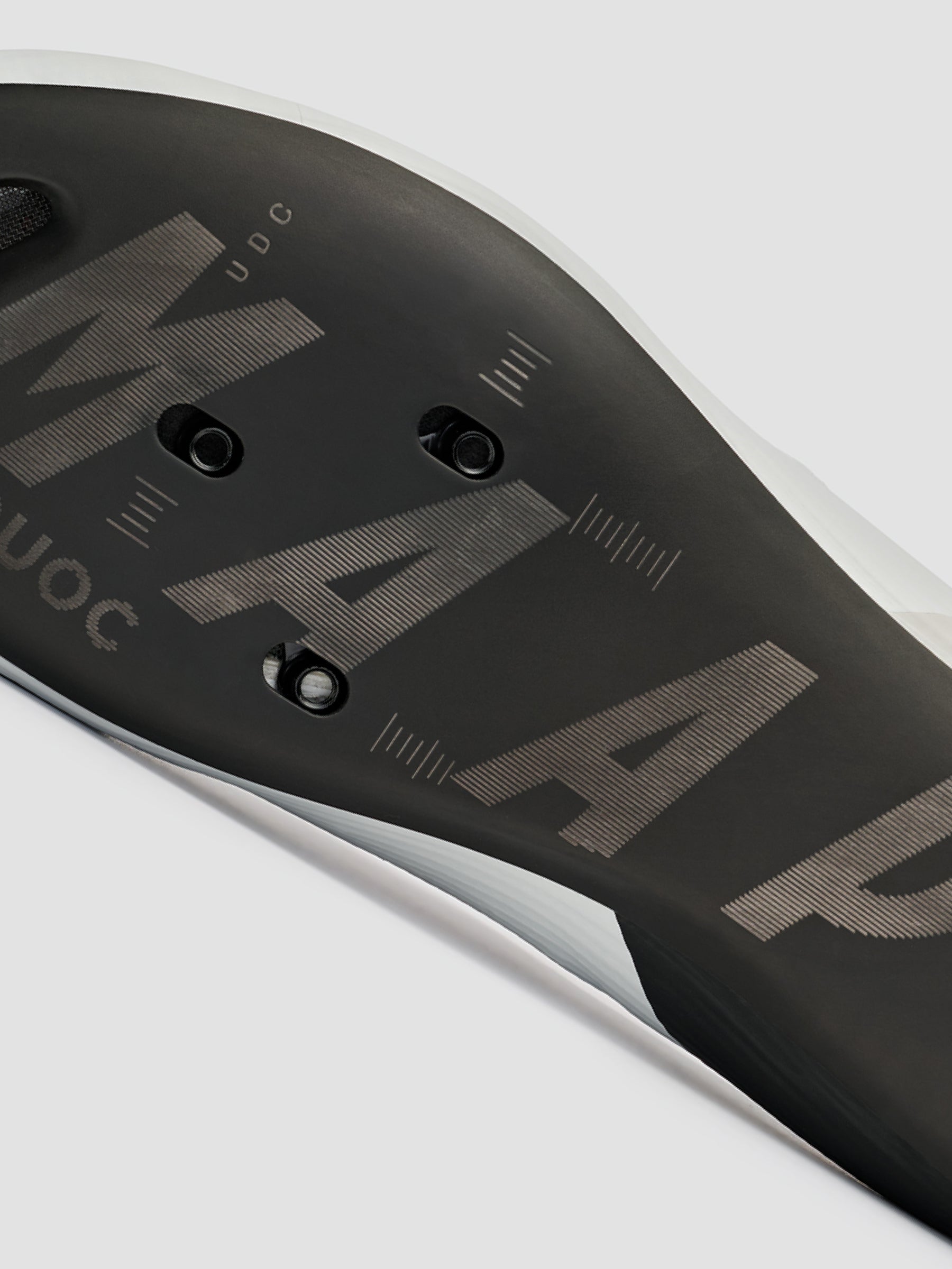 MAAP X QUOC M3 - White