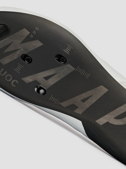 MAAP X QUOC M3 - White