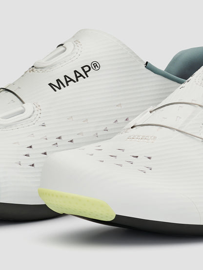 MAAP X QUOC M3 - White