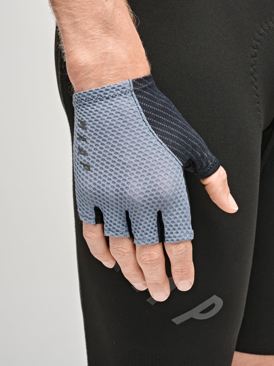 ウェア  Pro Race Mitt Galaxy Blue S Pro Race Mitt - Galaxy Blue