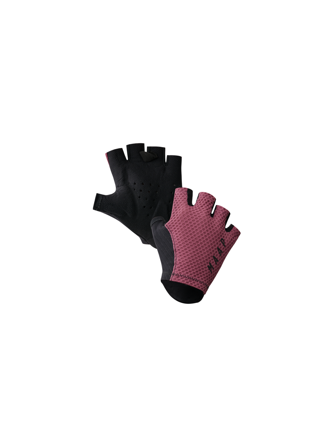 Pro Race Mitt - Mauve
