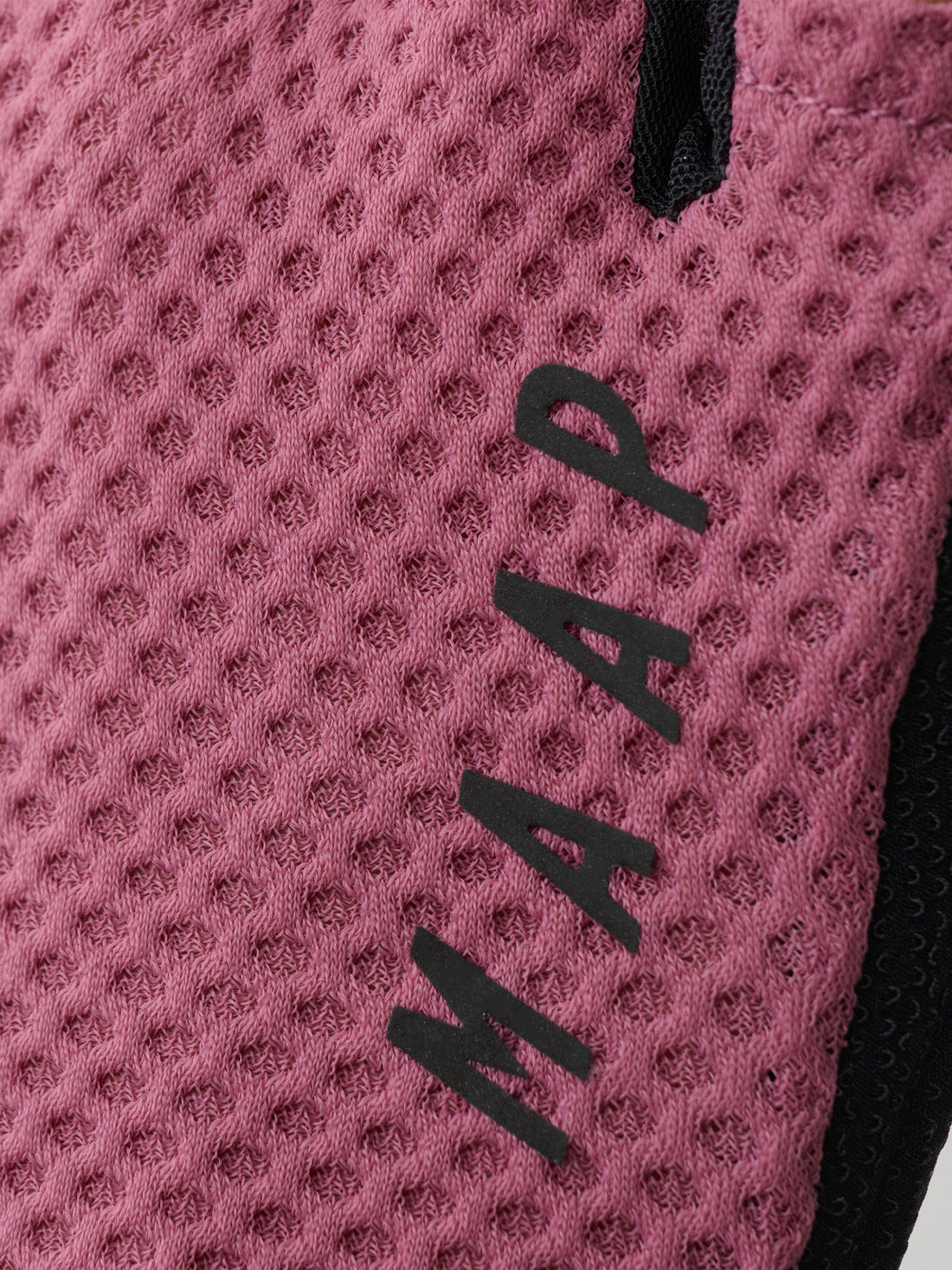 Pro Race Mitt - Mauve