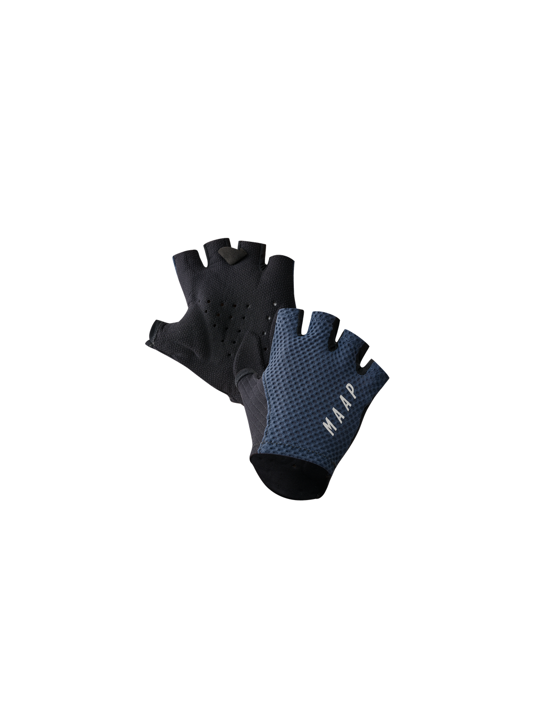 Pro Race Mitt- Midnight