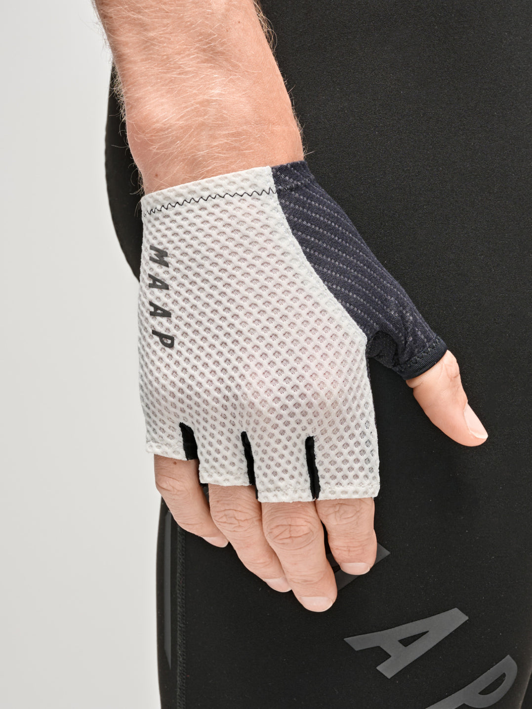 Pro Race Mitt - Vapour
