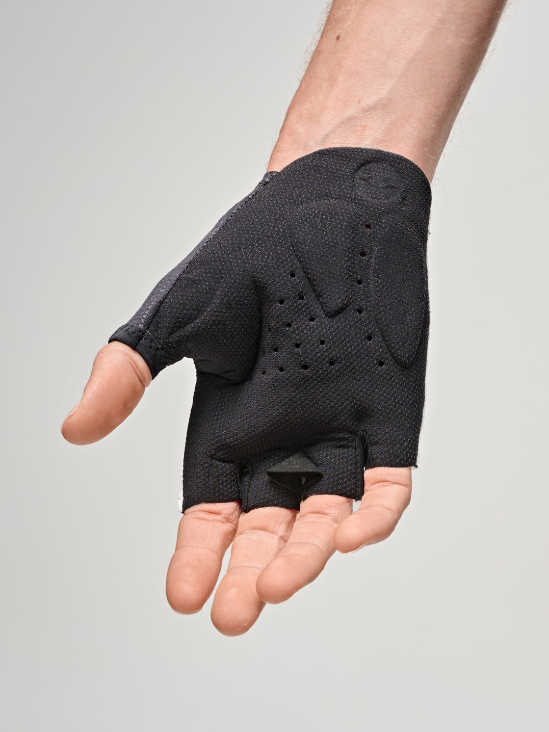 Pro Race Mitt - Vapour