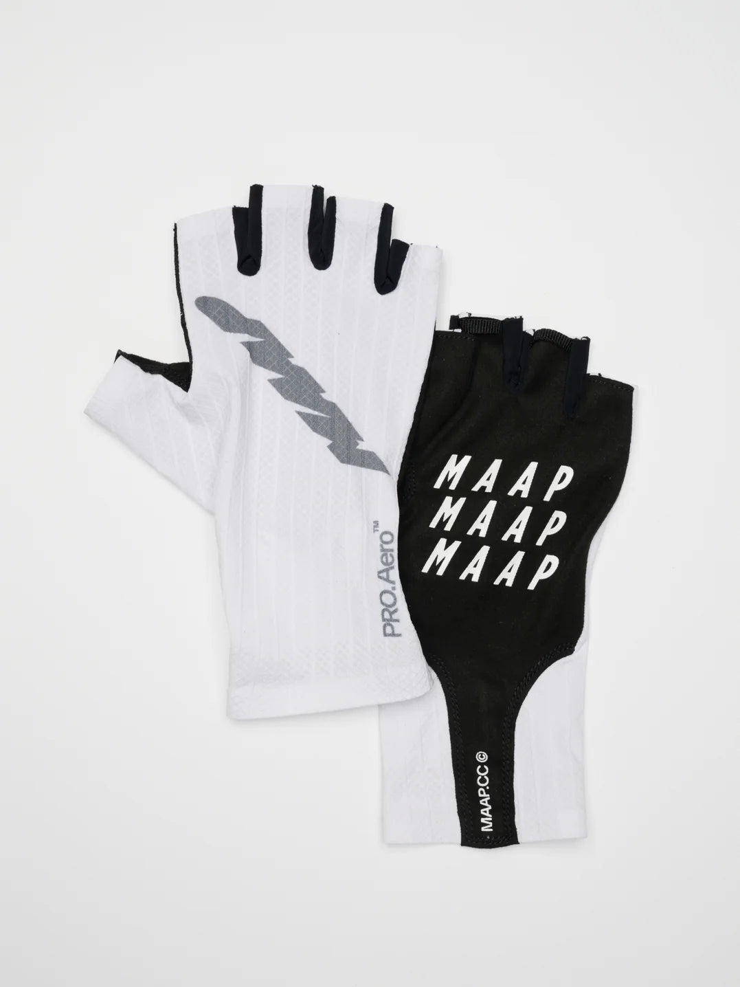 PRO AERO MITT - White