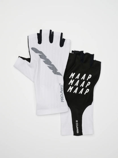 PRO AERO MITT - White