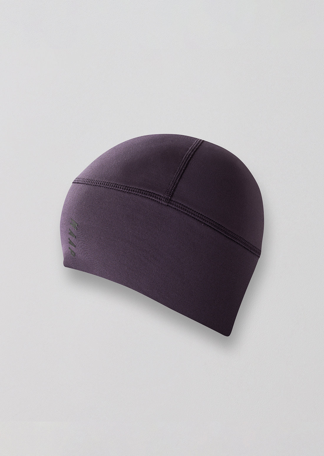 brown Skull Cap