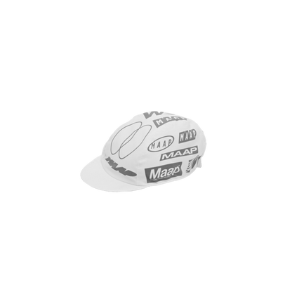 Drome Cap - White