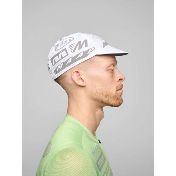 Drome Cap - White