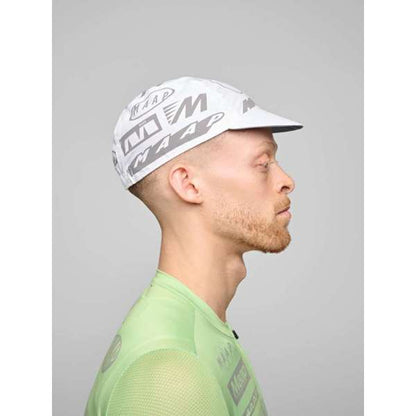 Drome Cap - White