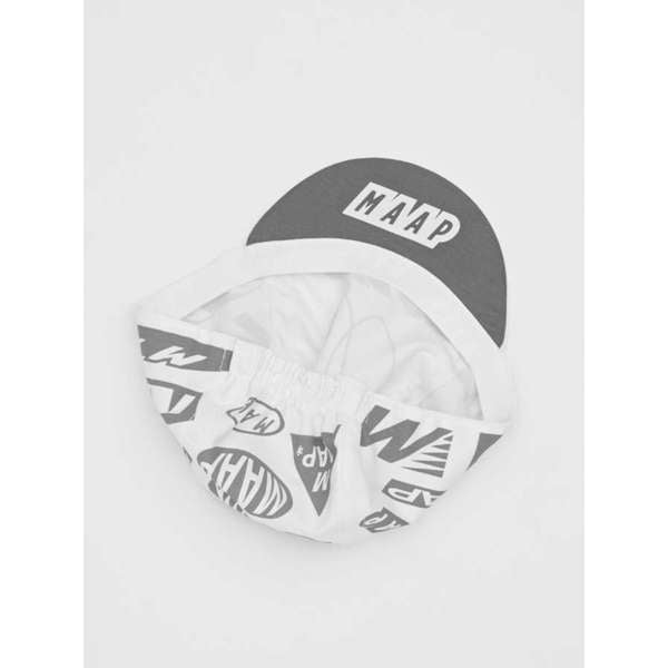 Drome Cap - White