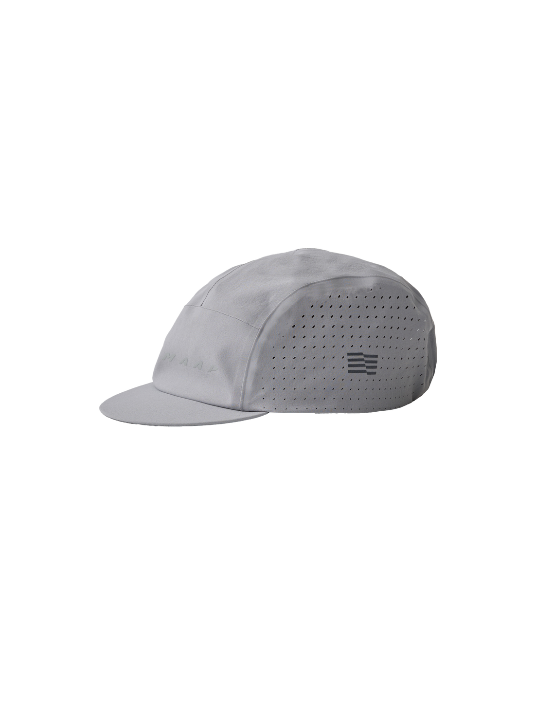 Pro Air Road Cap - Titanium