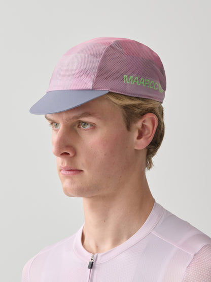 Blur cap 25