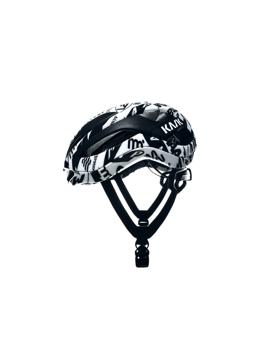 MAAP x KASK Elemento - Monochrome