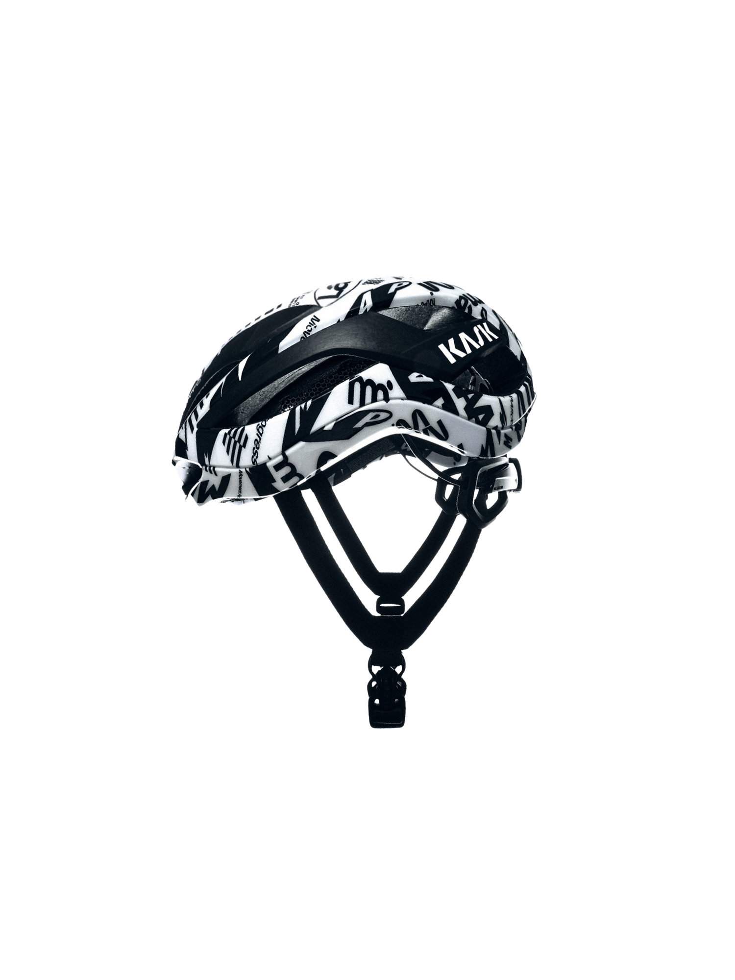 MAAP x KASK Elemento - Monochrome