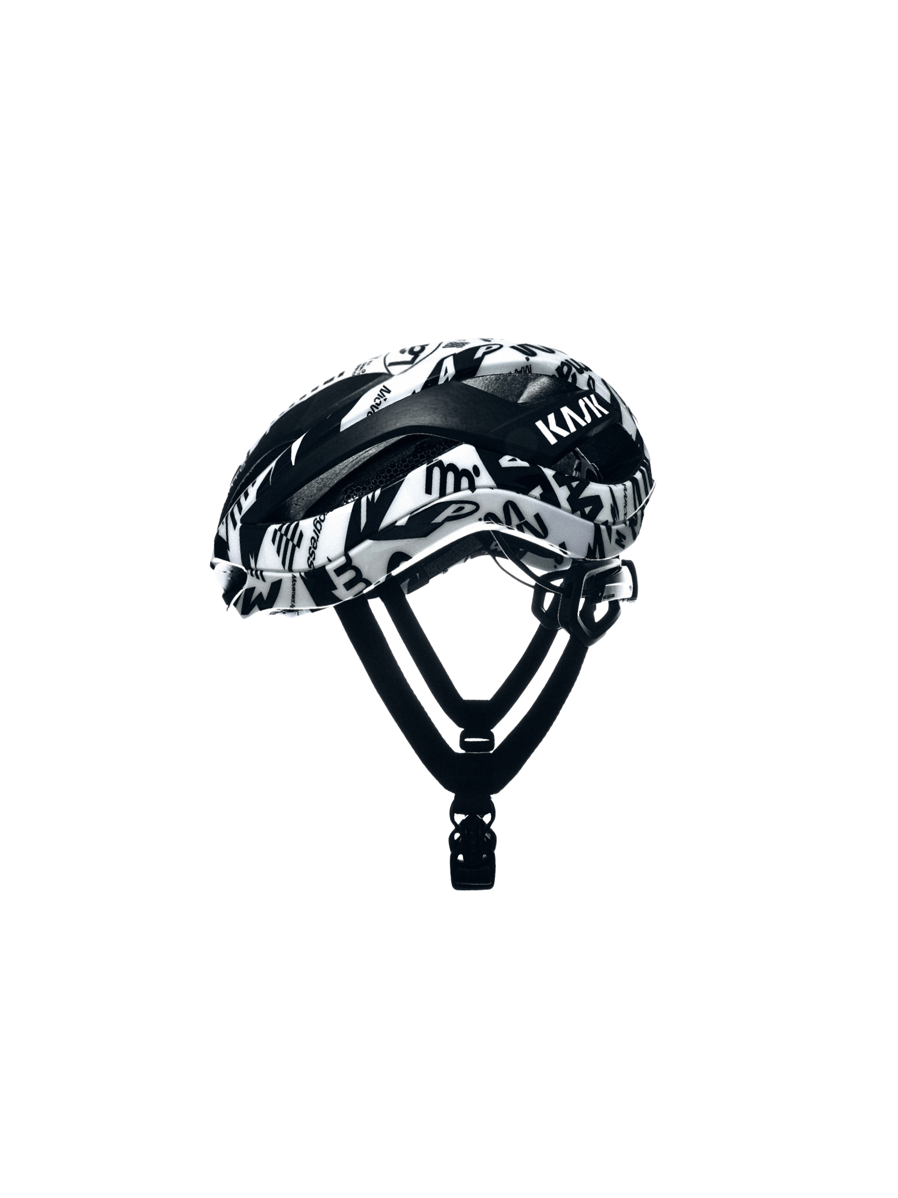 MAAP x KASK Elemento - Monochrome