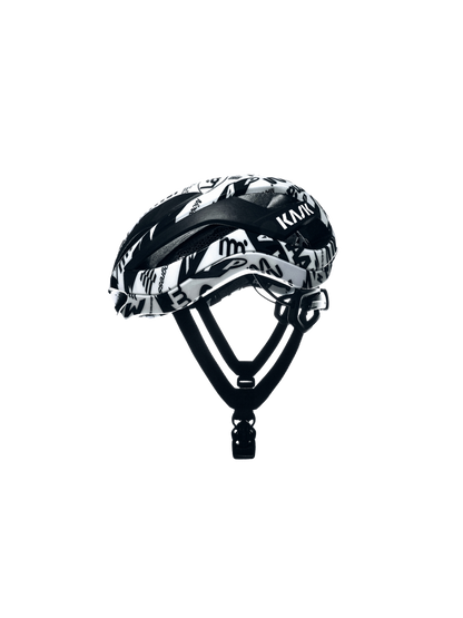 MAAP x KASK Elemento - Monochrome