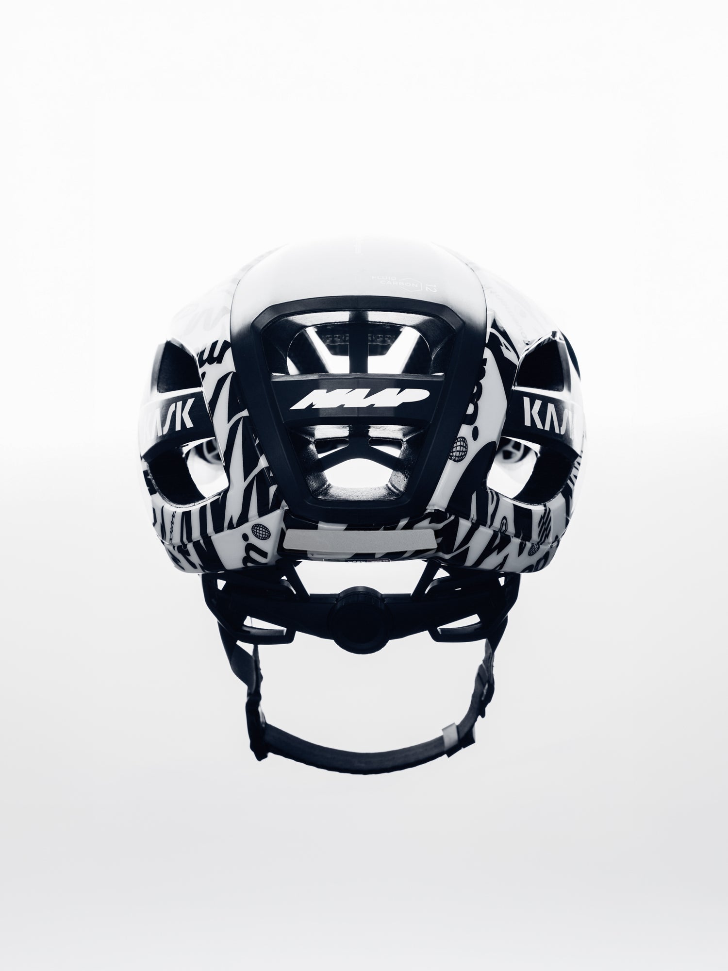 MAAP x KASK Elemento - Monochrome