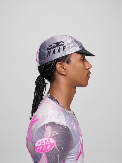 MAAP X P.A.M. ROAD CAP