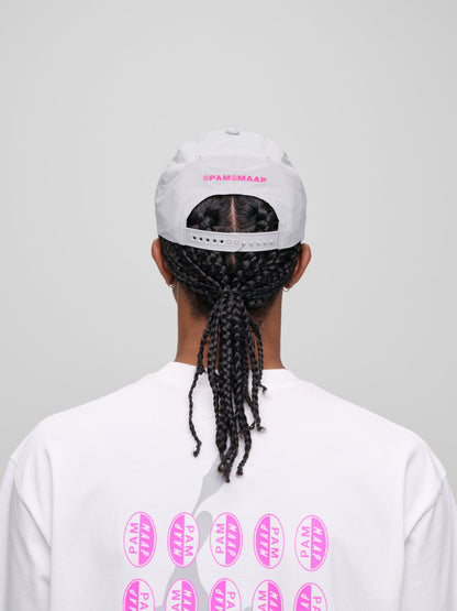 MAAP X P.A.M. 5 PANEL NYLON CAP