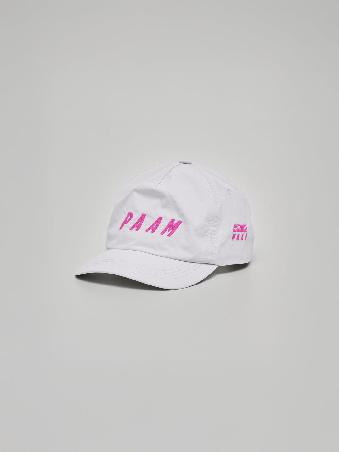 MAAP X P.A.M. 5 PANEL NYLON CAP