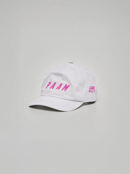 MAAP X P.A.M. 5 PANEL NYLON CAP