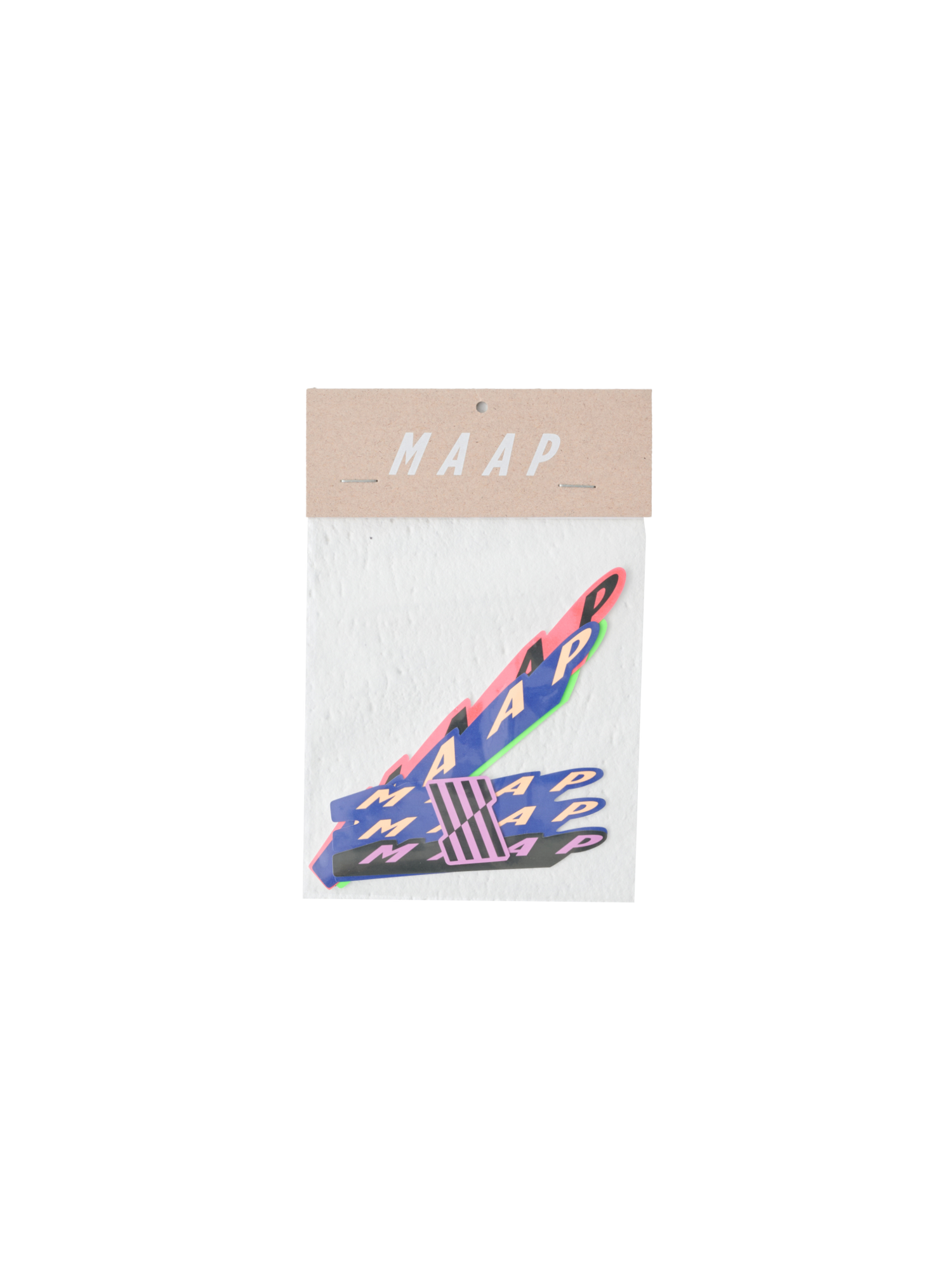 Evade X Sticker Pack