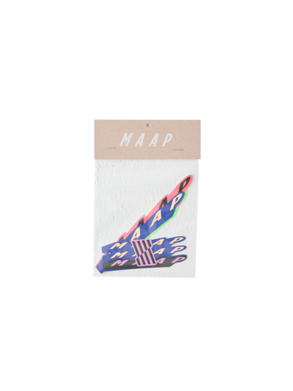 Evade X Sticker Pack